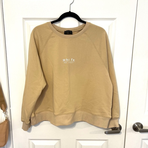 Summer sweater - Picture 1 of 5